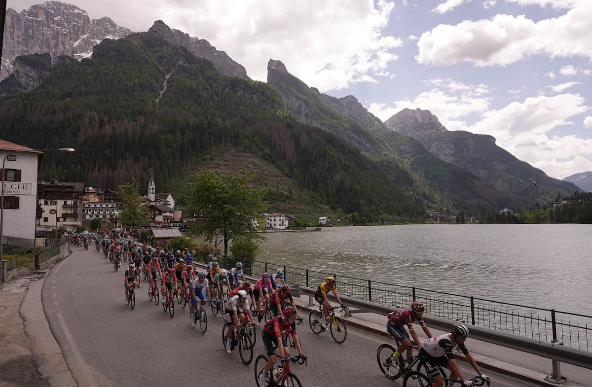 Giro d'Italia Preview