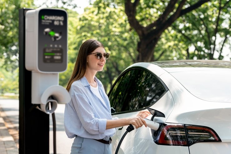 Ecobonus auto elettriche, ecco quando