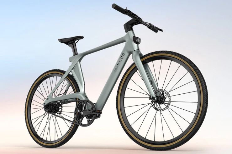 La nuova ebike Fiido Air