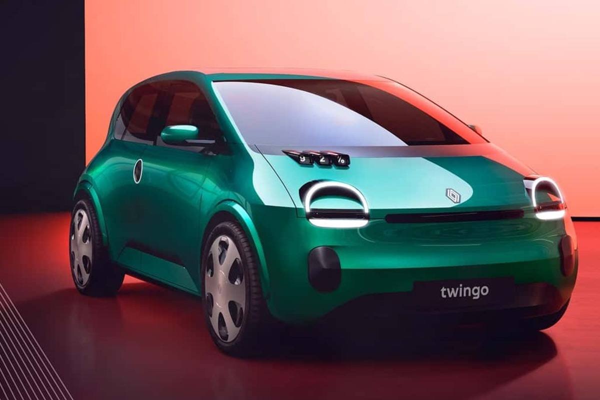 Nuova Renault Twingo, stop al progetto Volkswagen-Renault