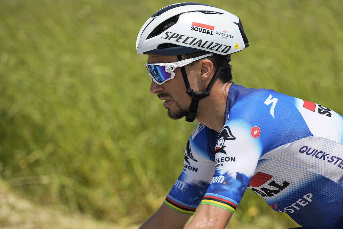 Alaphilippe