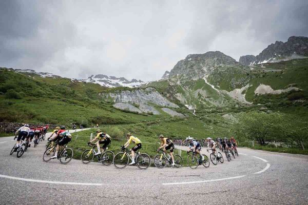 Corse della settimana Delfinato e Svizzera Suipedali.it