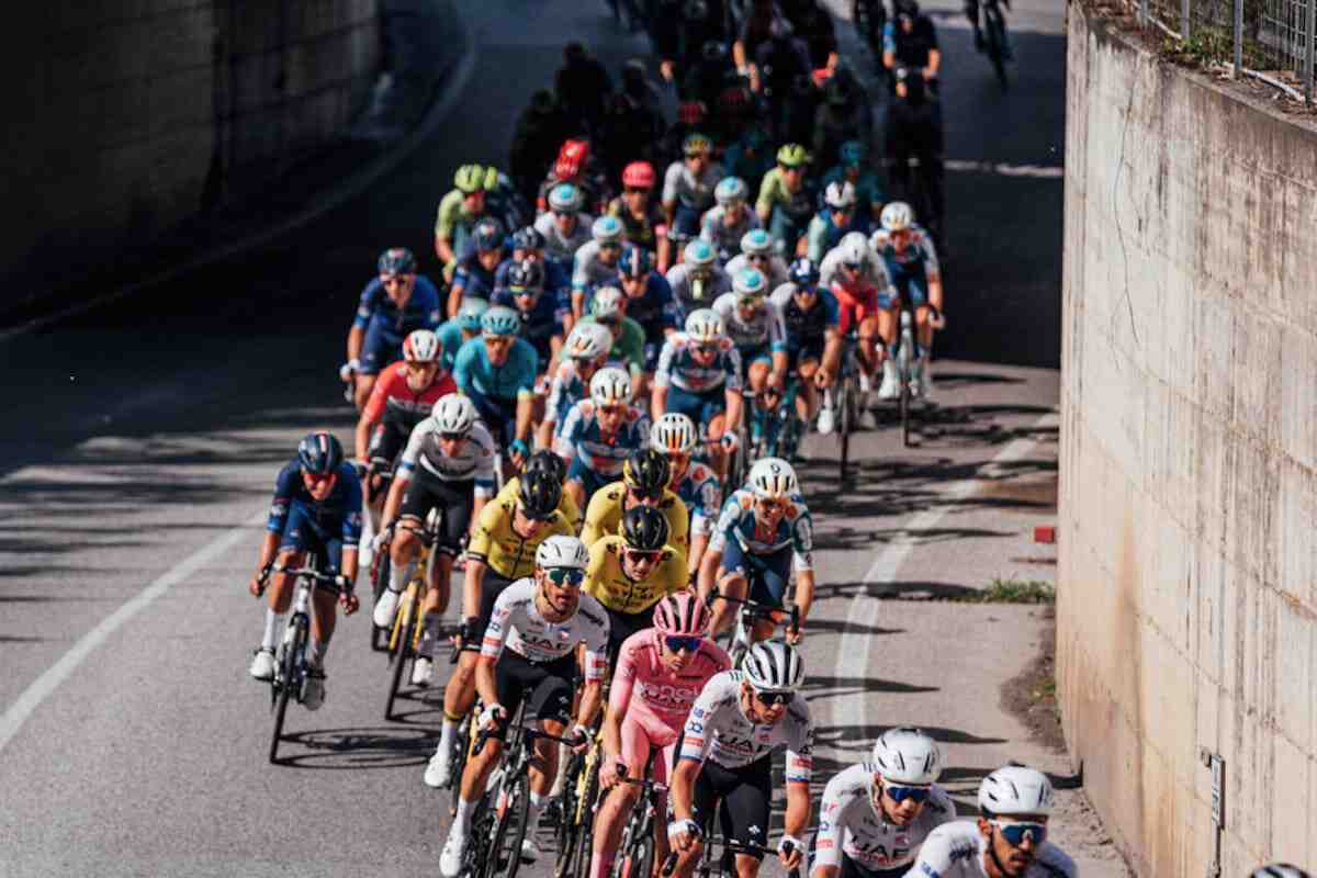 Giro d'Italia