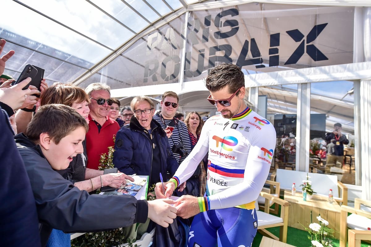Peter Sagan