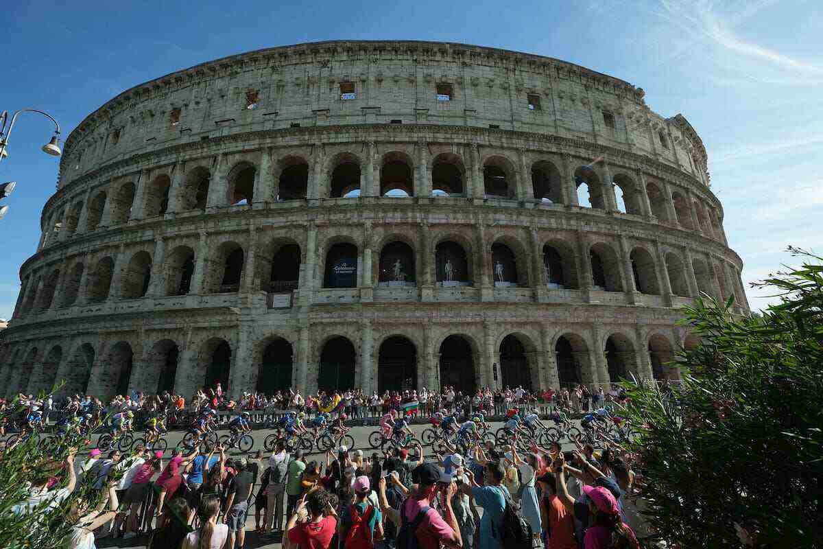 Roma