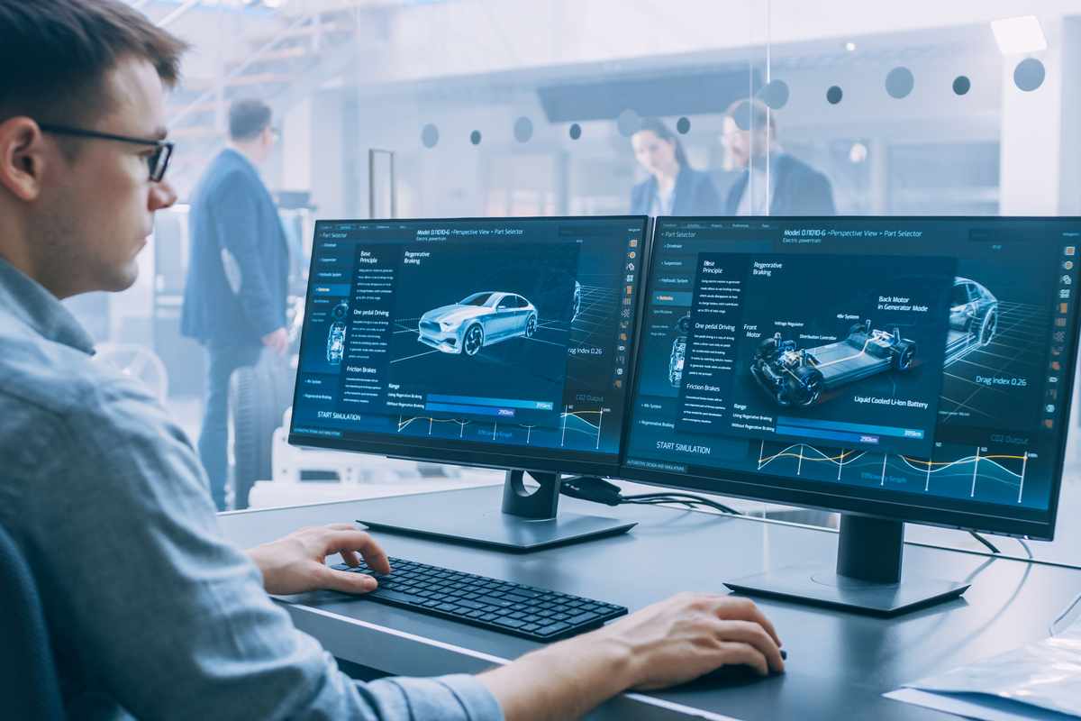 Auto elettriche, arriva la nuova chiavetta per certificare la salute della batteria
