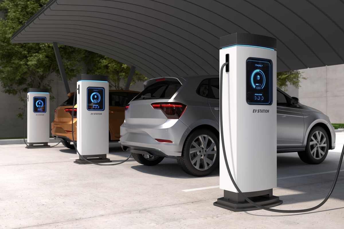 Auto elettriche, i Paesi dove se ne vendono meno