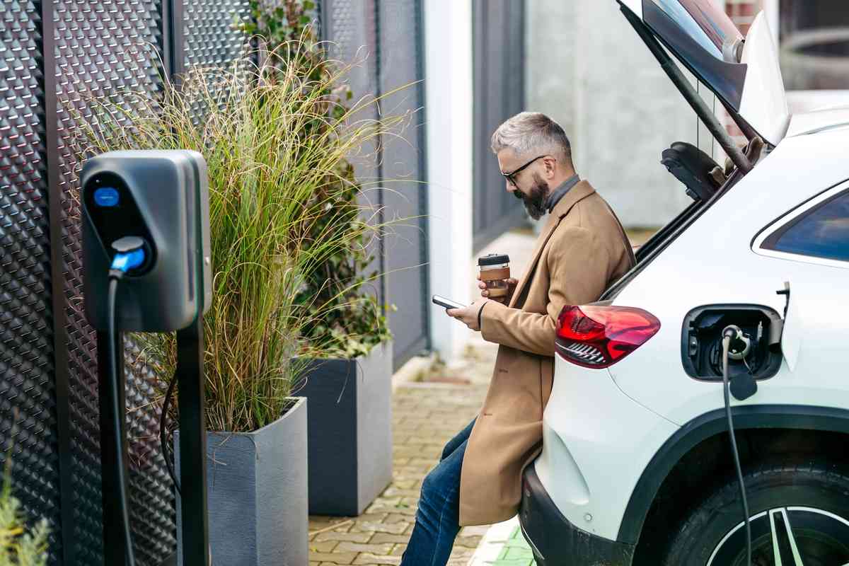Auto elettriche, il costo della ricarica potrebbe quadruplicare