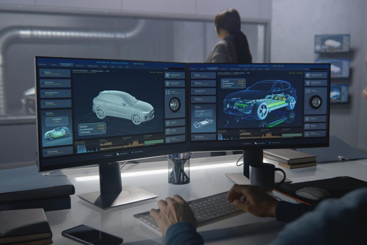 Auto elettriche, in USA un concorso per crearne una economica