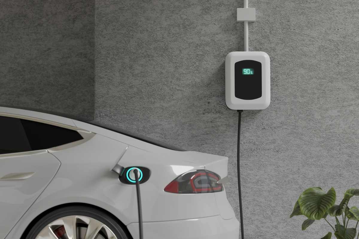 Auto elettriche in crescita nel mondo
