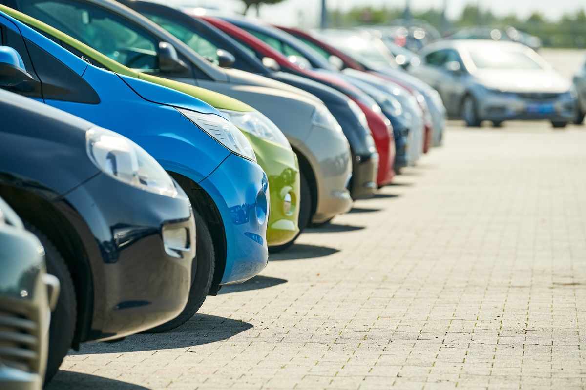 Auto usate, quali perdono meno valore