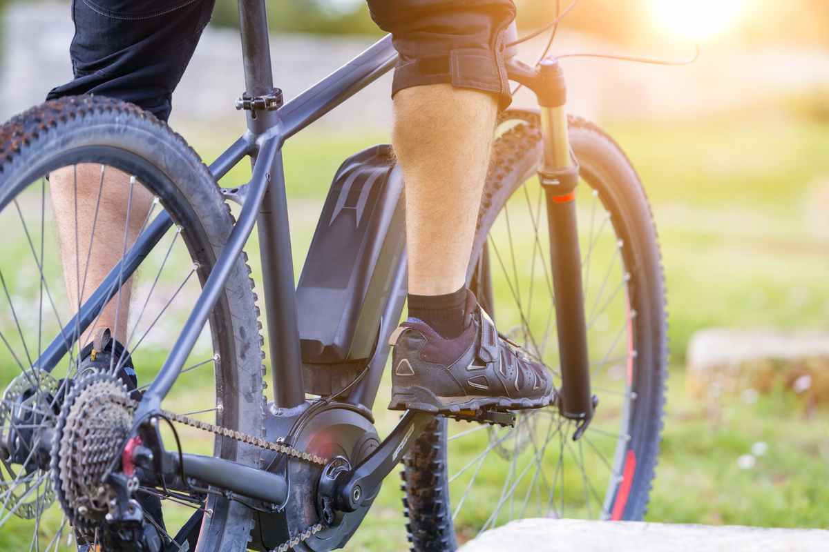 In Giappone una bici da 1.000 km di autonomia