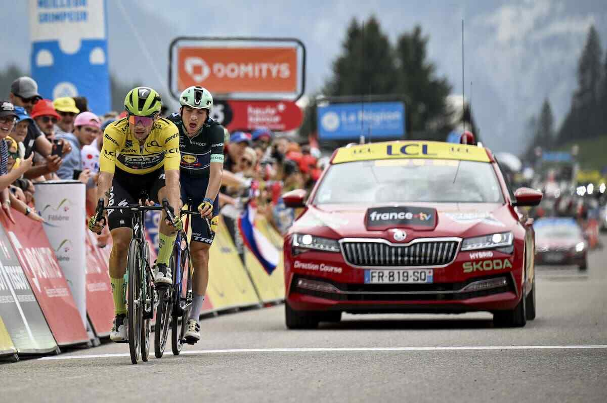 Roglic