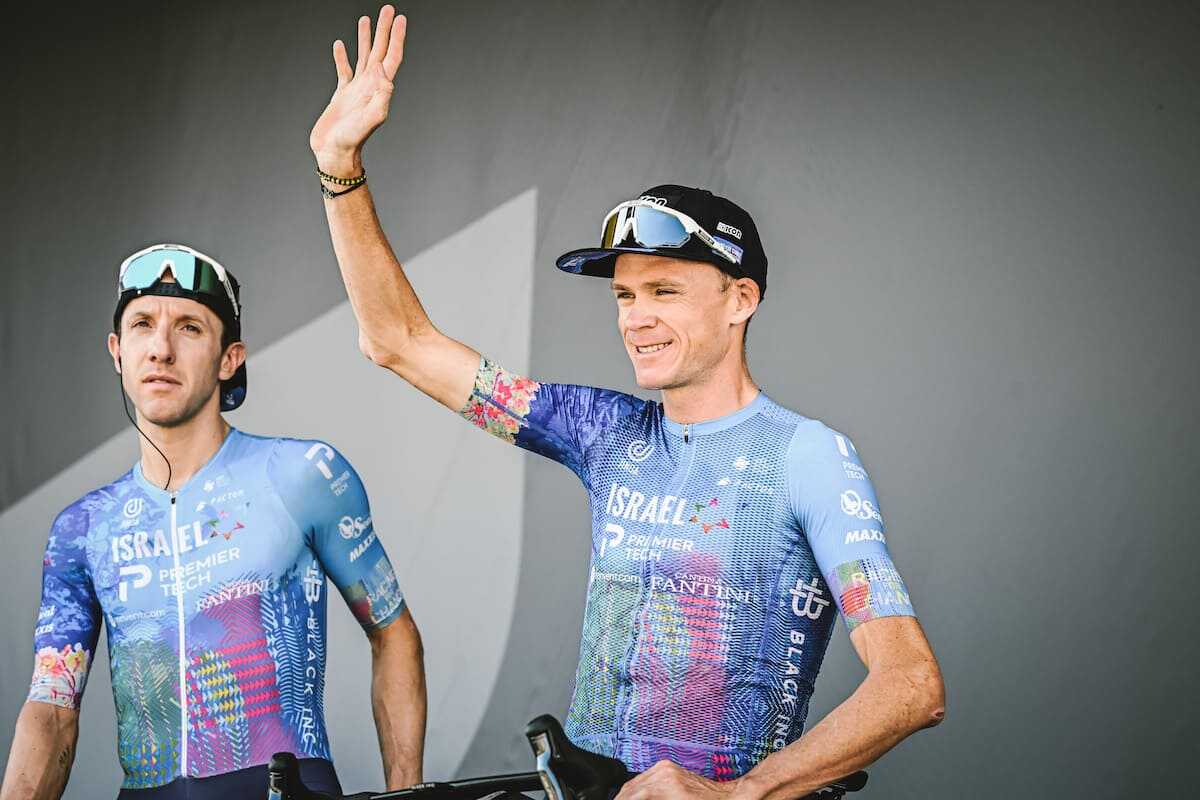 Froome