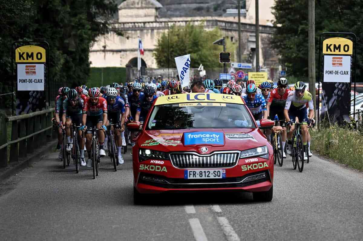 Giro del Delfinato
