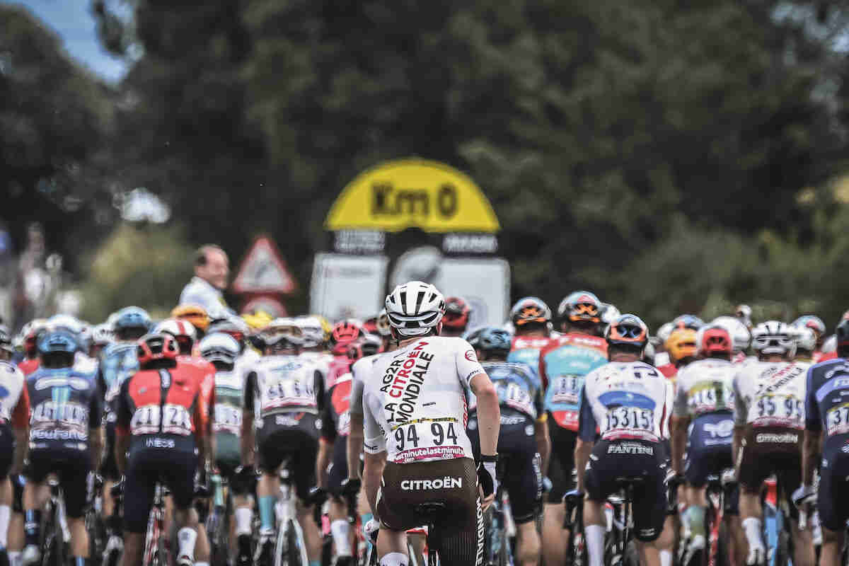 Tour de France