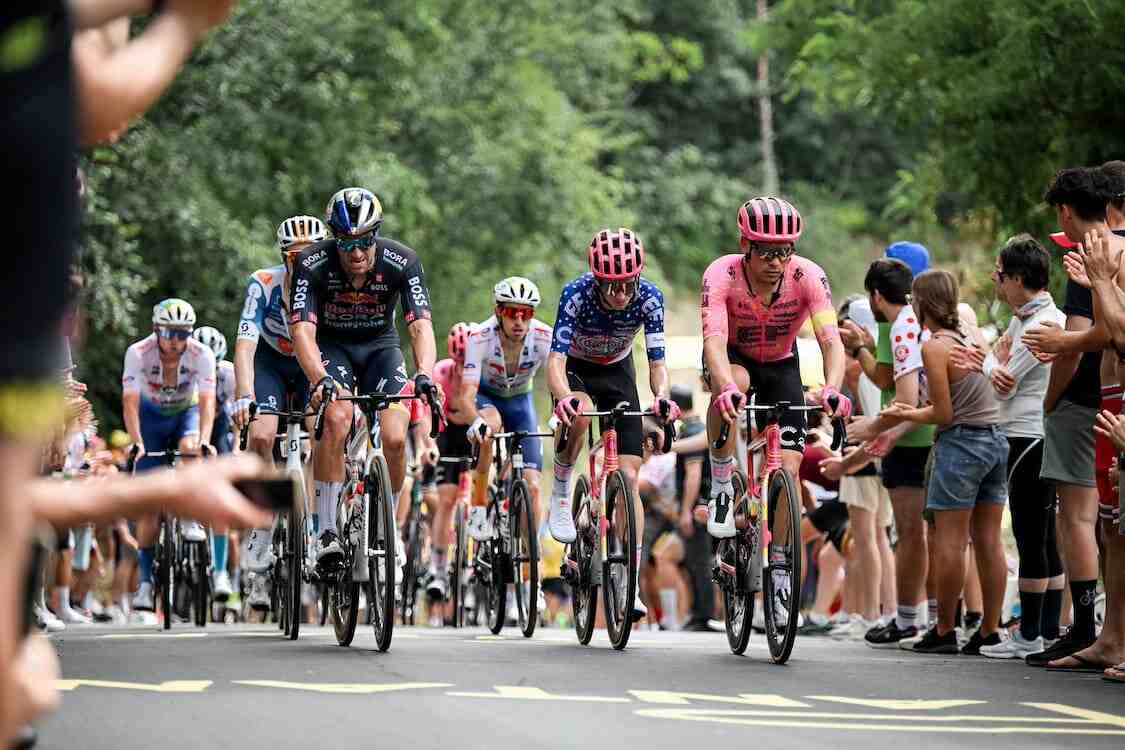 Tour de France