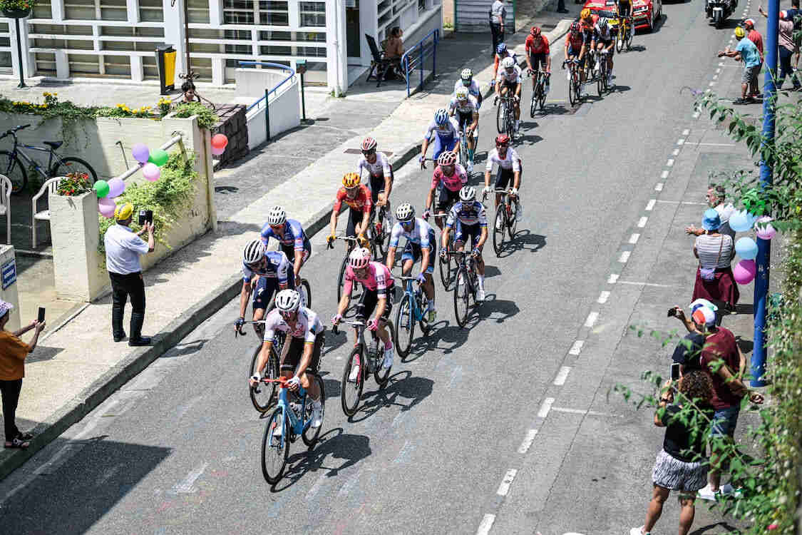Tour de France