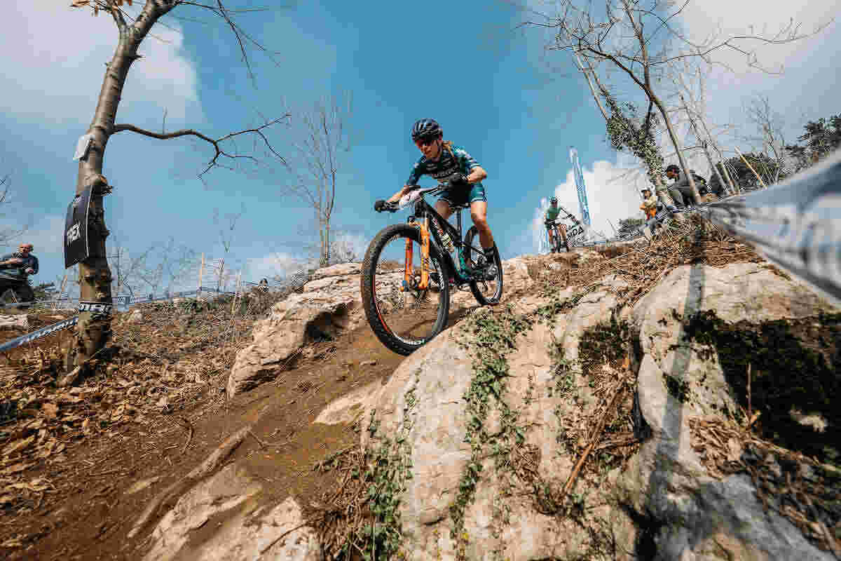 Internazionali d'Italia Series