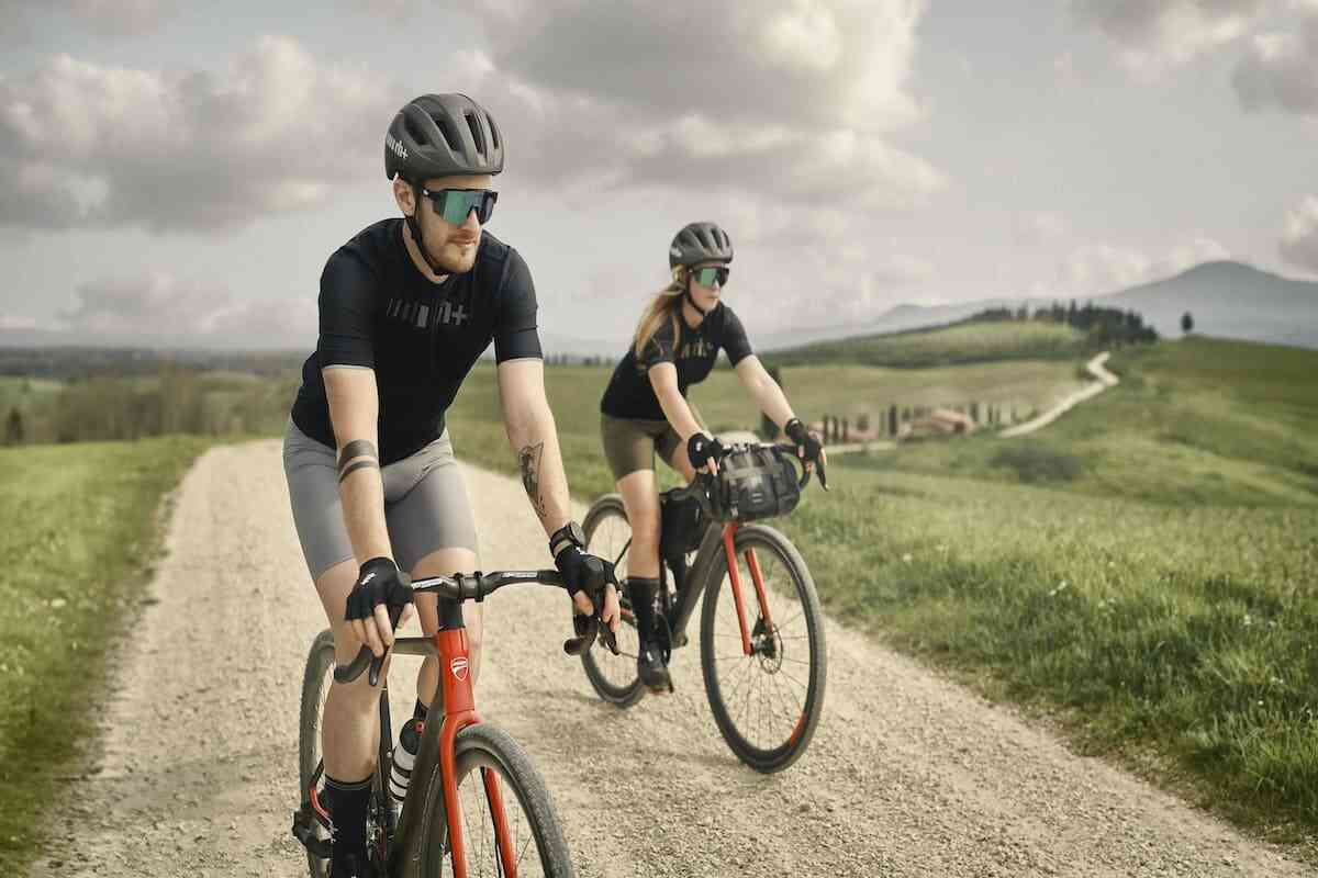 Ducati Futa All Road: l’e-bike per le lunghe distanze
