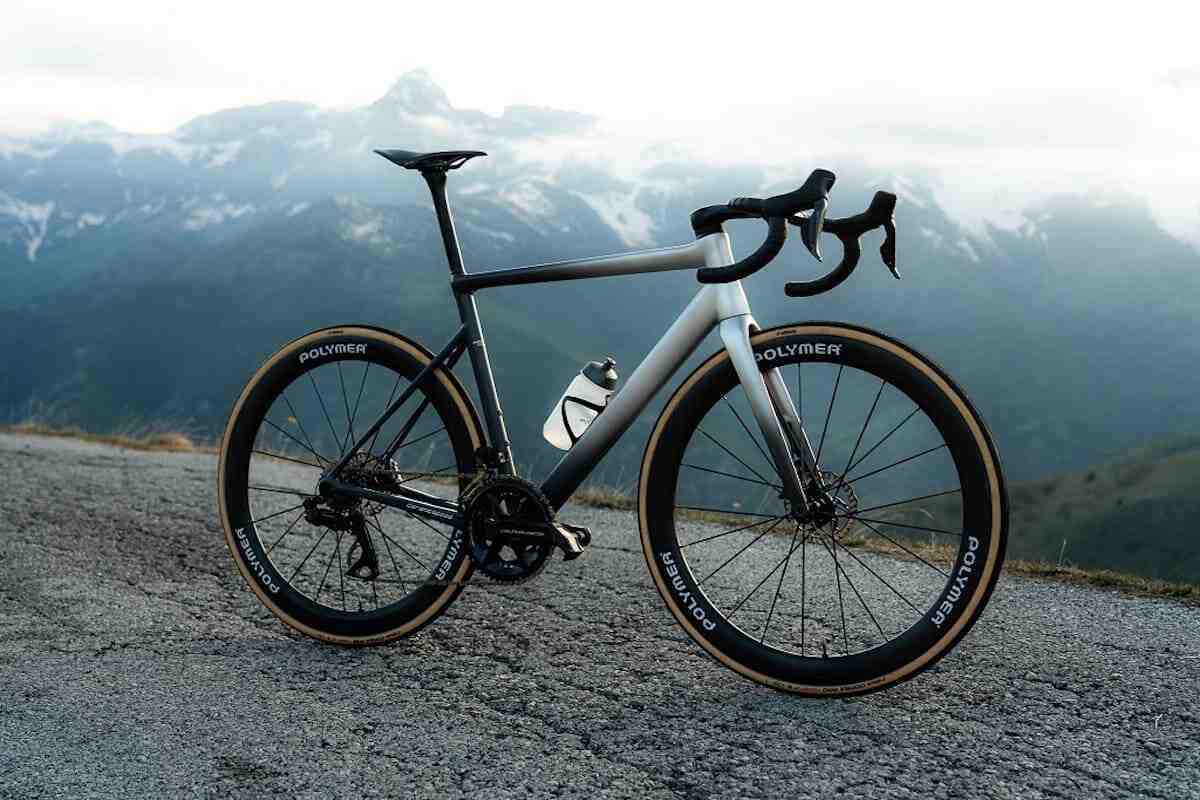 Officine Mattio presenta “Lemma Project”: una bicicletta da sogno