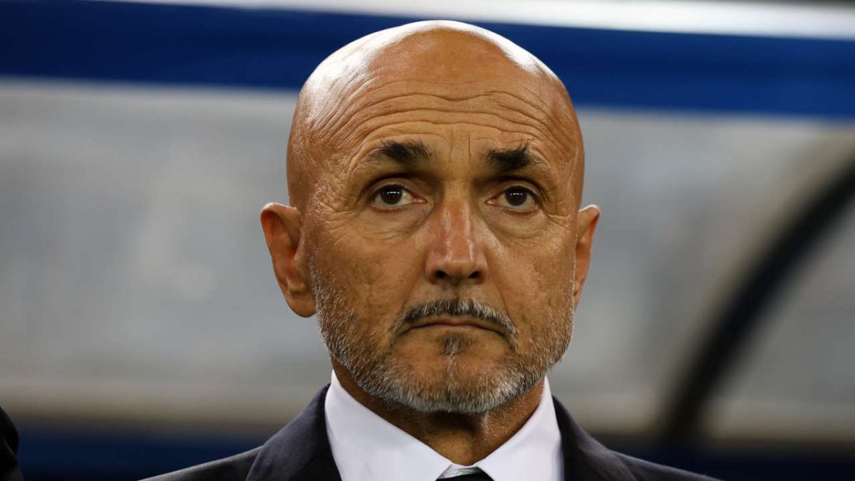 Retegui non è così sicuro del posto da titolare