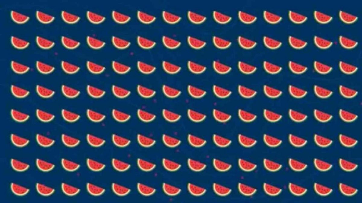 Il test dell'anguria - fonte YouTube illatopositivo - suipedali.it