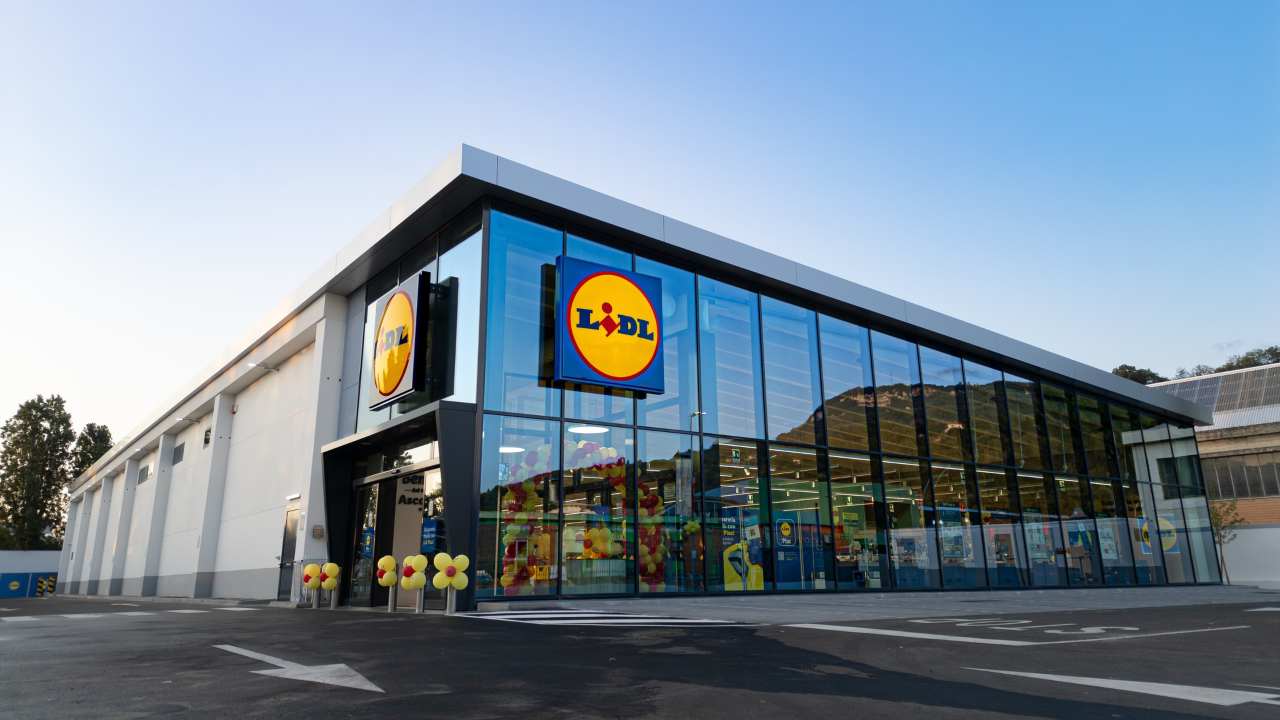 Lidl, da dove arriva lo yogurt - fonte Facebook - suipedali.it