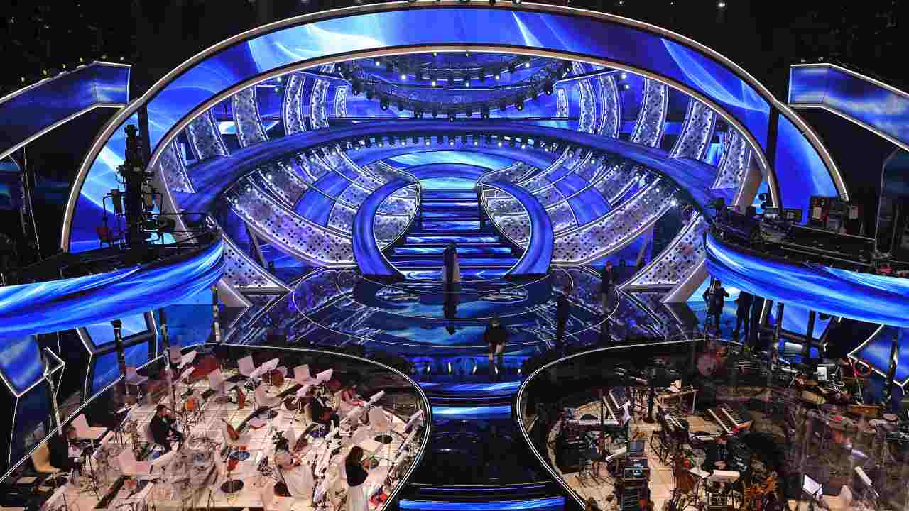 Voleva esserci a tutti i costi