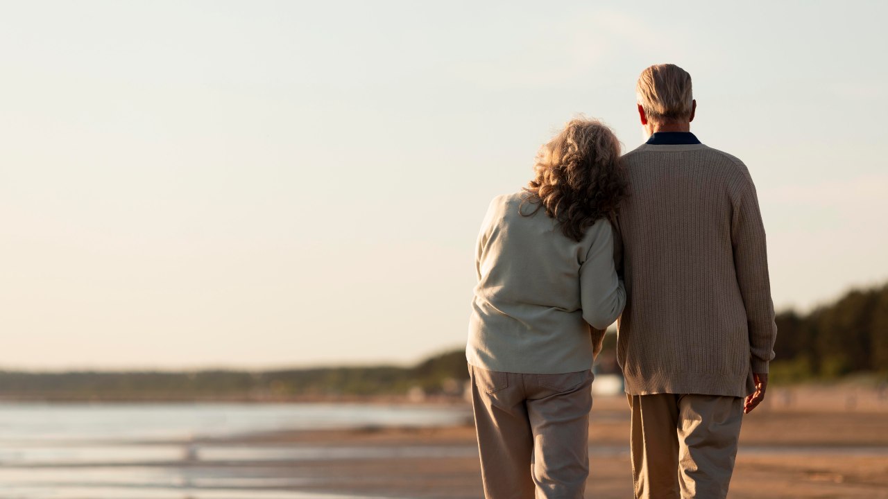 Pensionati, la terra promessa - fonte Freepik - suipedali.it