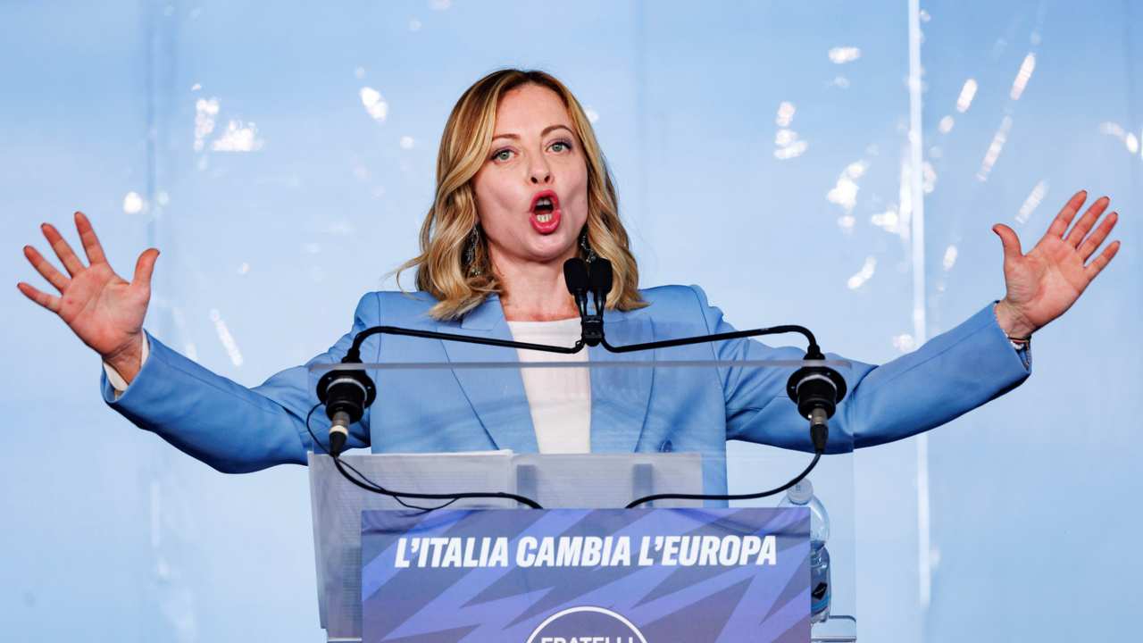 Ora è ufficiale