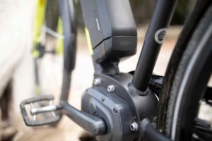 E-bike