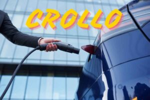 Auto elettrica