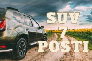 SUV