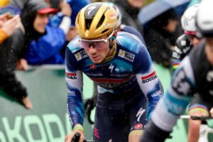 Remco Evenepoel