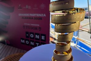 Trofeo del Giro d'Italia