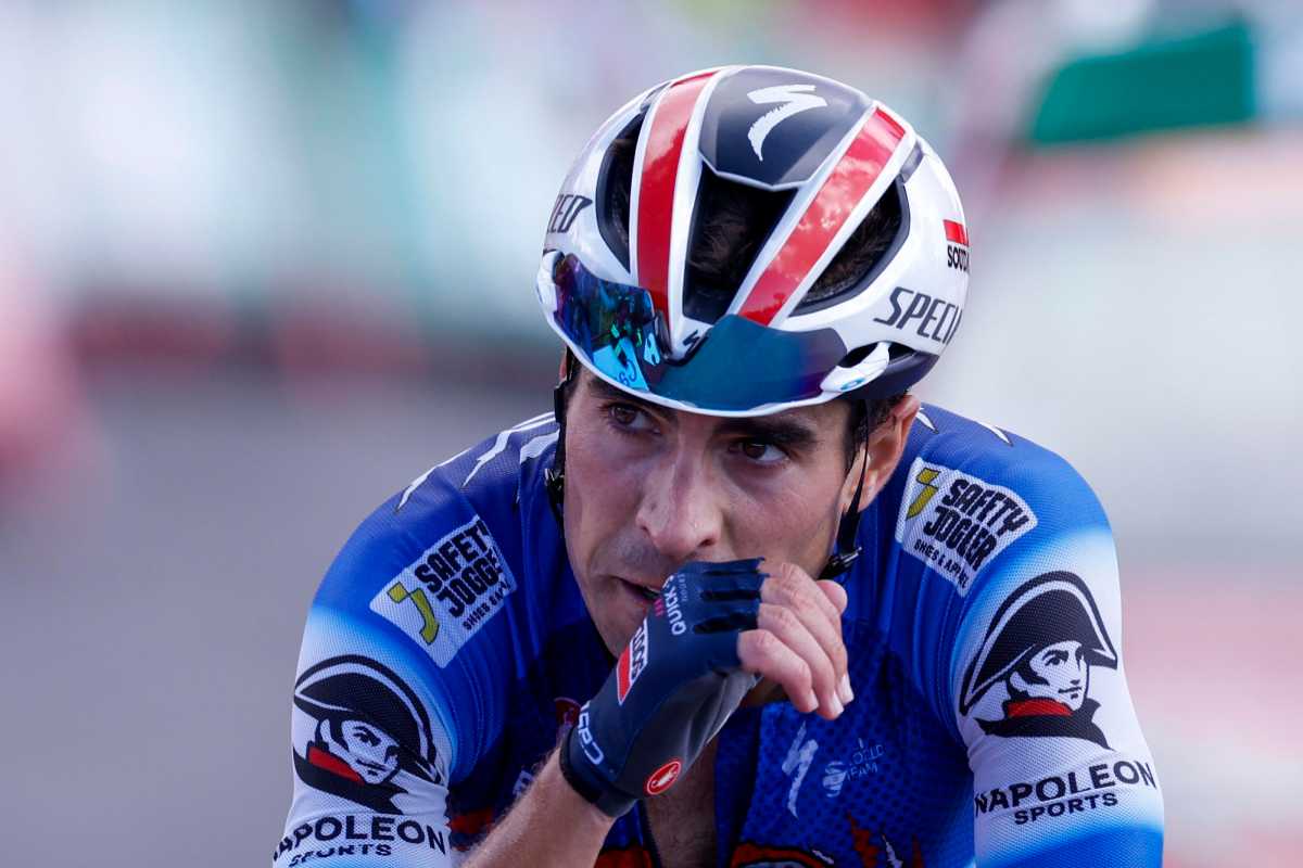 Mikel Landa