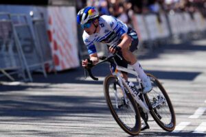 Primoz Roglic